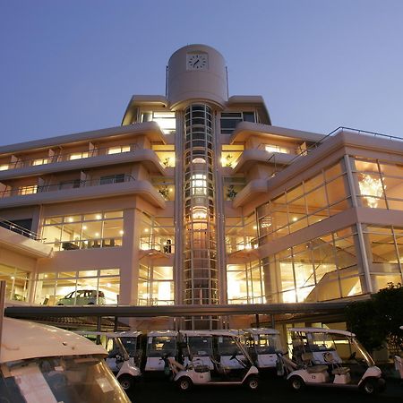 Lake Forest Resort Minamiyamashiro Buitenkant foto