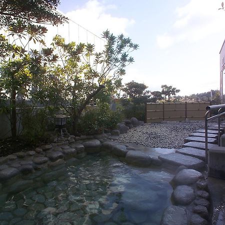 Lake Forest Resort Minamiyamashiro Buitenkant foto