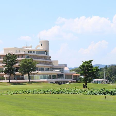 Lake Forest Resort Minamiyamashiro Buitenkant foto