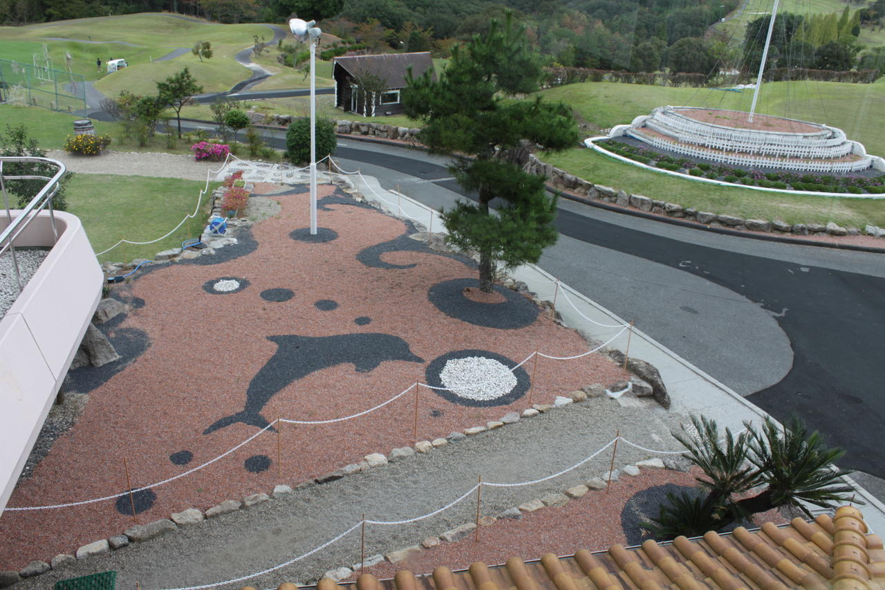Lake Forest Resort Minamiyamashiro Buitenkant foto