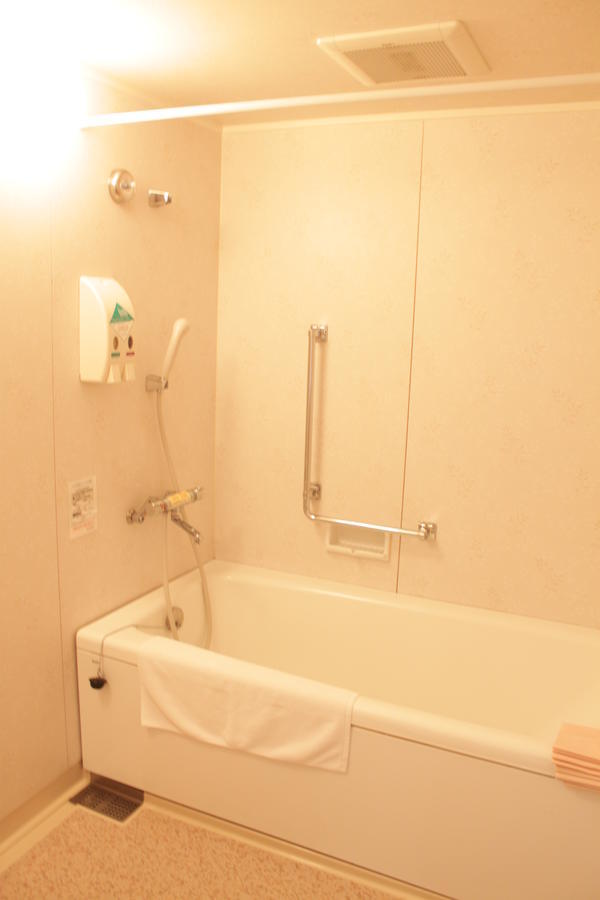Lake Forest Resort Minamiyamashiro Kamer foto