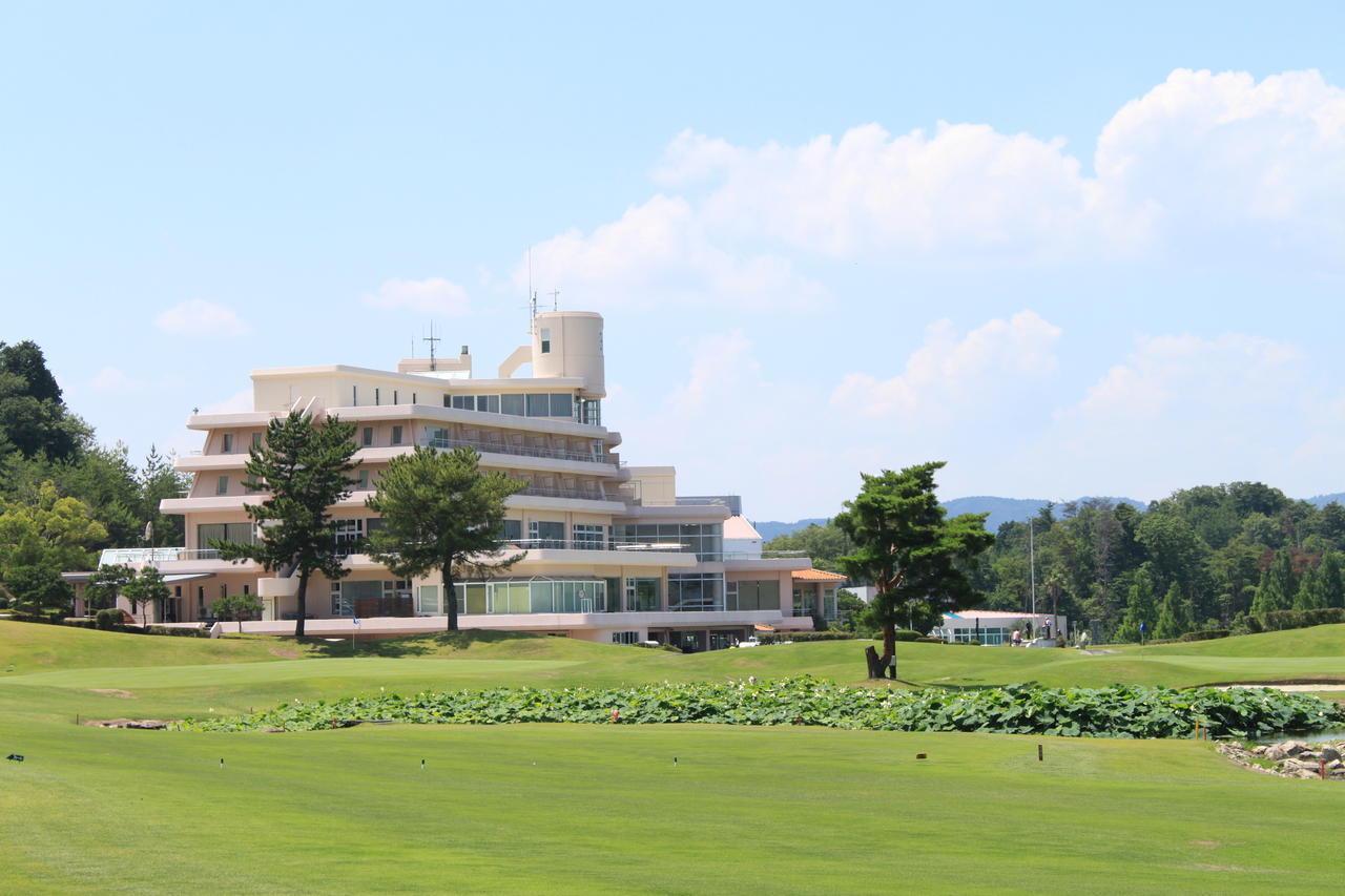 Lake Forest Resort Minamiyamashiro Buitenkant foto