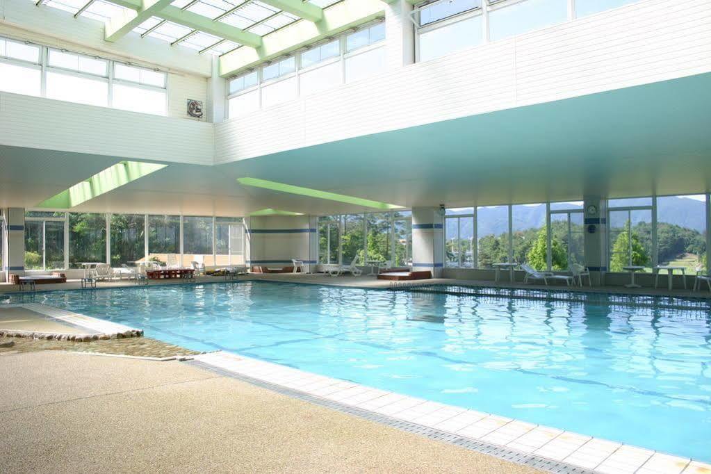 Lake Forest Resort Minamiyamashiro Buitenkant foto